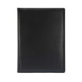 thumbnail image 2 of A4 PU Padfolio File Folder Portfolio Business Document Holder, B, 2 of 5