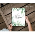 thumbnail image 3 of Inkdotpot Personal Planner Organizer, Home and Office Work Journal- 50 Undated Pages for Daily Tasks- Tear Off Notepad-(8.5x11)DailyTask Organizer- To-Do List Pad Work Day Schedule Planner, 3 of 7
