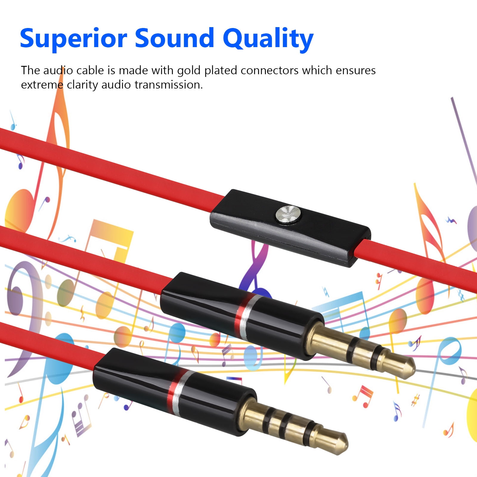 Compatible With Astro A10 0 A30 A50 Replacement Cable Eeekit Talkback Chat Audio Inline Mute Cable Cord Compatible With A10 0 Gaming Headset Compatible With Astro A10 0 A30 A50 Replacement Cable Eeekit Talkback Chat Audio Inline Mute Cable Cord Compatible With A10 0 Gaming Headset