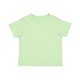 thumbnail image 1 of Camiseta de punto de algodón pieles de conejo MINT 3T, 1 of 1