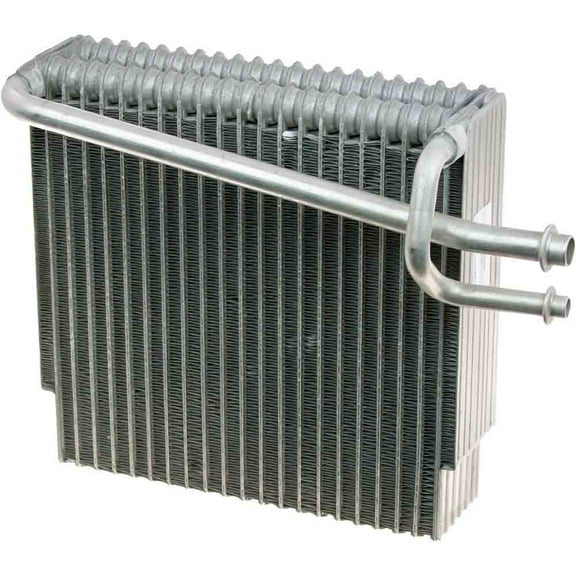 For Hummer H3 H3T Pontiac Solstice & Saturn Sky New A/C AC Evaporator - BuyAutoParts