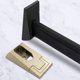 thumbnail image 5 of Brida de 2 piezas para Seat Accesorios de hardware de base de brida de soporte de tubo, 5 of 6