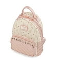 thumbnail image 3 of Loungefly: Disney Ultimate Princess Sequin Mini Backpack, 3 of 6