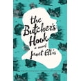 thumbnail image 1 of Pre-Owned The Butcher's Hook (Paperback) 1681776421 9781681776422, 1 of 1