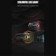 thumbnail image 5 of BT5.0 Motorcycle Headset Intercom Interconnection Outdoor Riding Waterproof Full Helmet Headset with Noise Reduction, 5 of 5