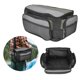 thumbnail image 5 of Heitune A Prueba De Agua De Alta Capacidad De Pesca Hombro 600D Oxford Tela Plaza Al Aire Libre Solo Trastos Carrier Bolsa De Almacenamiento, 5 of 5