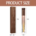 thumbnail image 3 of mascara Mascara Pearlescent Long Lasting Makeup Without Smudging European And American Colored Mascara, 3 of 9