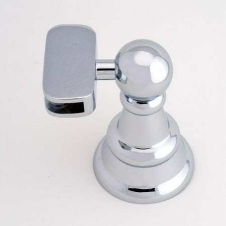 Afina Radiance Square Gear Tilt Mirror - 24 x 24 in.