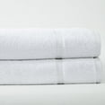 thumbnail image 2 of Rice Effect Bathsheet Towel Pack, 2 of 7