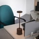 thumbnail image 5 of Lámpara de mesa en forma de I de 3 colores, atenuación continua, protección ocular LED, barra de noche, luz de escritorio para ambiente, negro, 5 of 10