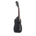 thumbnail image 2 of La Sevillana Svuke50s Blk Ukulele Soprano Acústico La Sevillana Svuke50s, 2 of 3