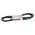 thumbnail image 2 of Motorcraft Serpentine Belt JK6-861-BA Fits select: 2002 FORD EXPLORER XLT, 2010-2012 CHEVROLET CAMARO, 2 of 2