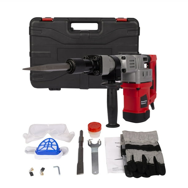 Jack Hammers Gardens