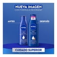 thumbnail image 3 of Crema corporal NIVEA Milk Nutritiva humectante 220 ml, 3 of 4