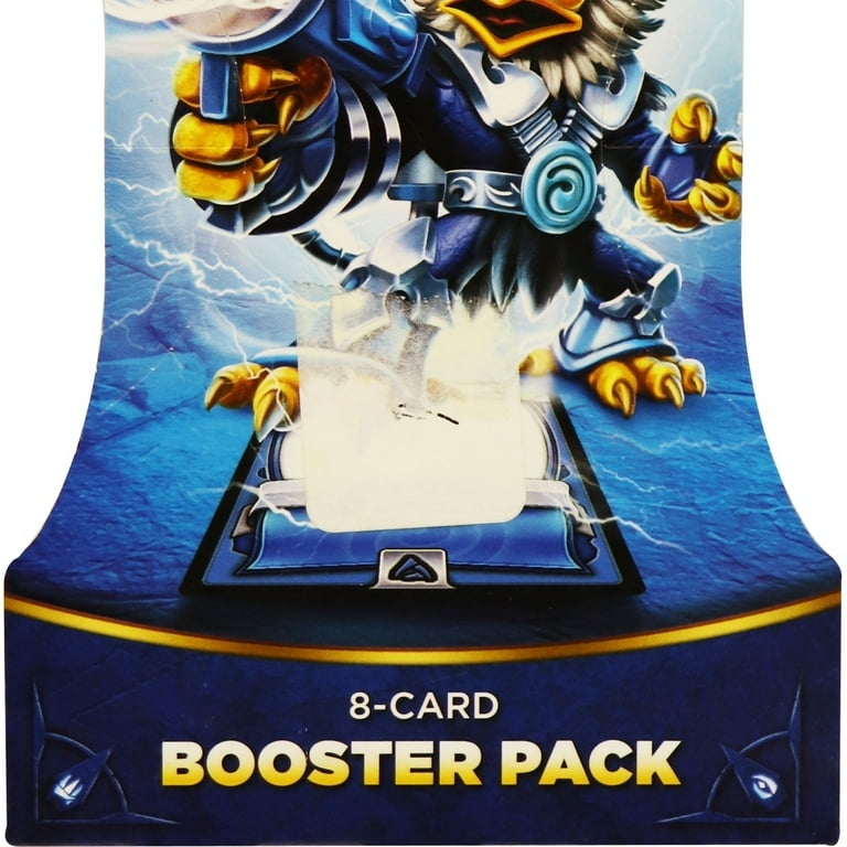 Skylanders Battlecast Booster Pack (Universal) - Walmart.com