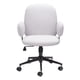 thumbnail image 2 of Silla de Oficina Kessa Muebles Lionel Blanco, 2 of 8