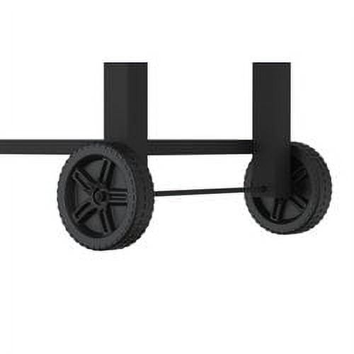 Expert Grill Heavy Duty 32 inch Charcoal Grill , Black
