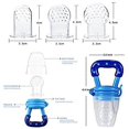 thumbnail image 3 of Guantes de juego para controlador de juegos móvil, material de fibra nano-plata con dedo táctil, guantes de pantalla táctil sin costuras, transpirables y antisudor de alta sensibilidad para juegos de, 3 of 6