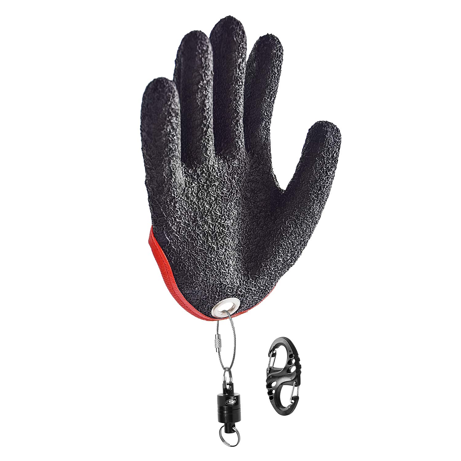 SF Puncture Proof Glove with Release Waterproof Professional