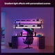 thumbnail image 5 of Tira de luz LED Philips Hue Essential 5 m RGBIC inteligente, 5 of 7