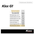 thumbnail image 3 of Aceite Motor 100% Sintético Kixx G1 Sp 5w-40, 4l Bx, 3 of 8