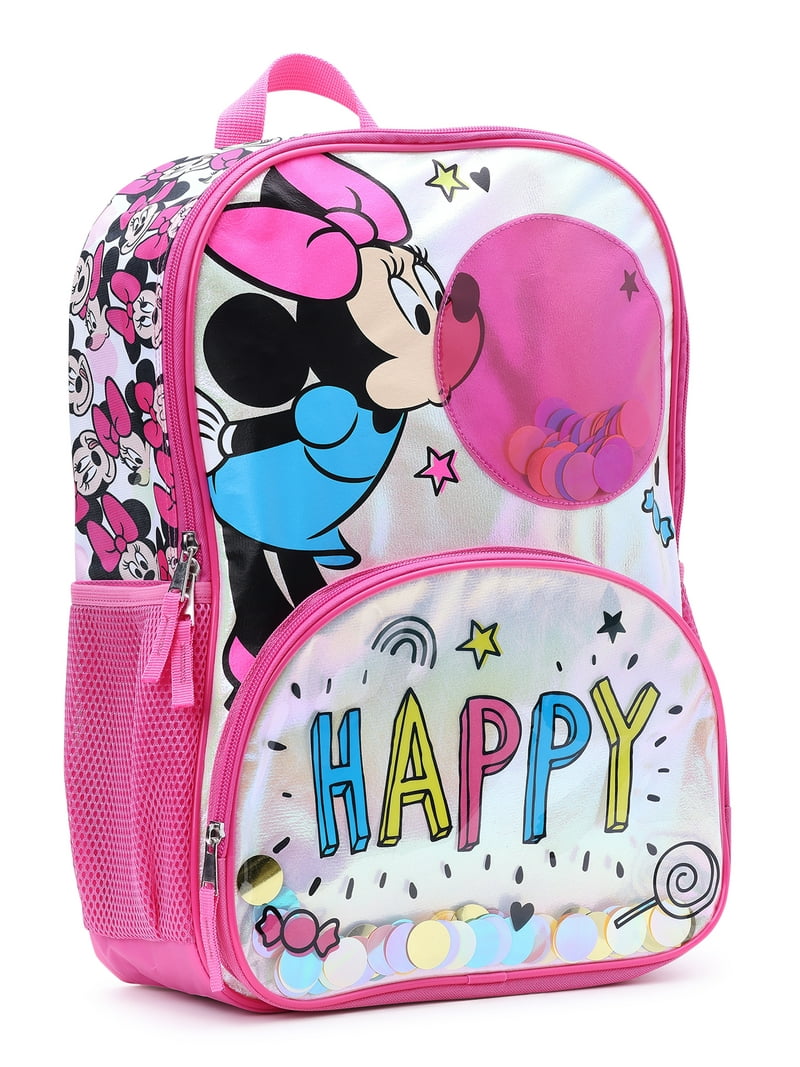 Zaino Minni Mouse – Ispirazioni Creative