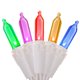 thumbnail image 1 of Luces LED navideñas multicolores MULTI-SPARKING, paquete de 2 unidades, 10 m, 100 LED, 1 of 7