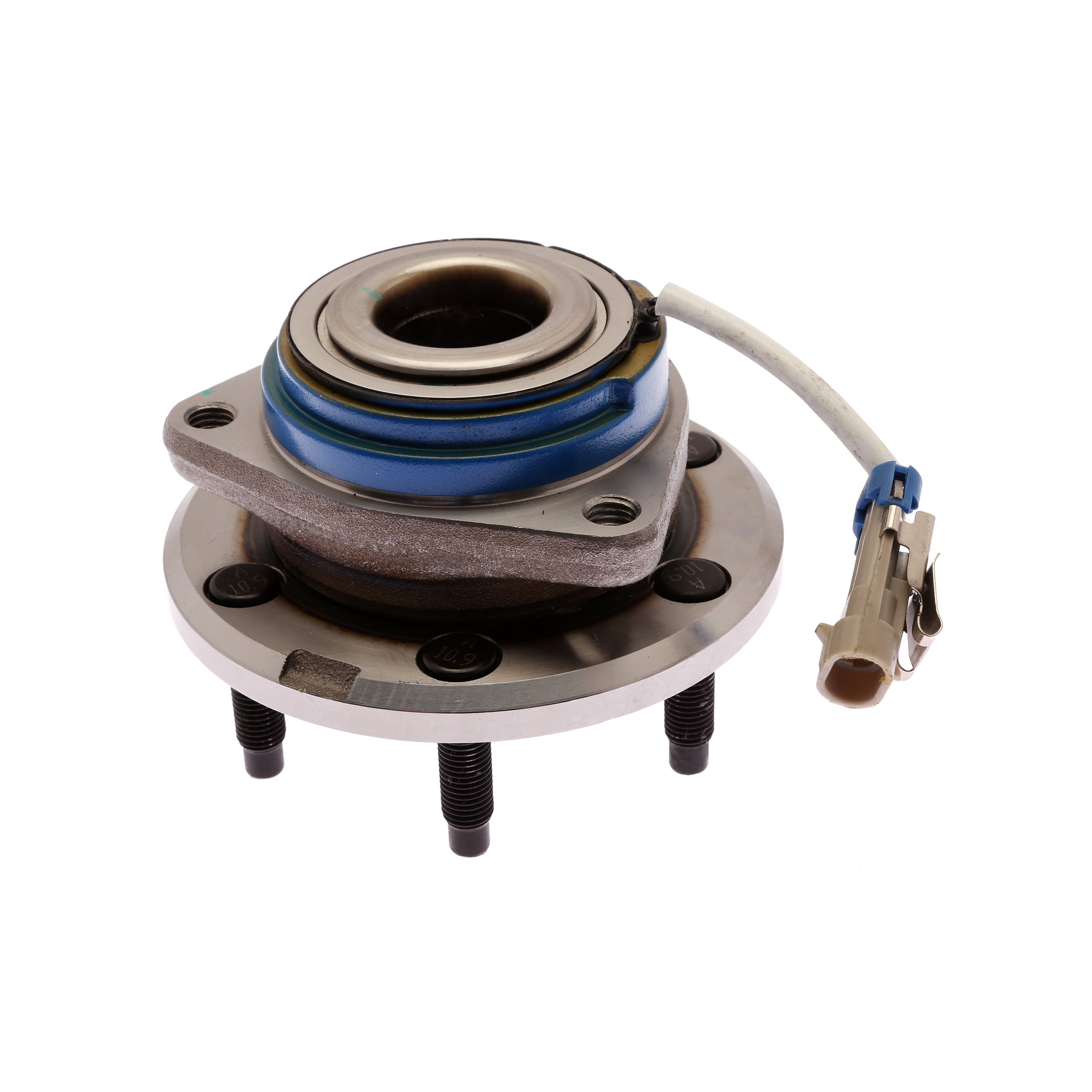 R-Line Wheel Hub Assemblies