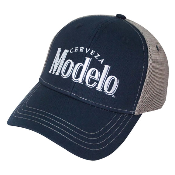 Modelo Especial 45141 Modelo Especial Modelo Padded Mesh Hat