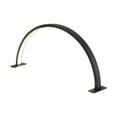 thumbnail image 2 of Lámpara de escritorio para uñas de , iluminación profesional, lámpara de mesa para uñas, luz tecnológica para uñas Negro, 2 of 8