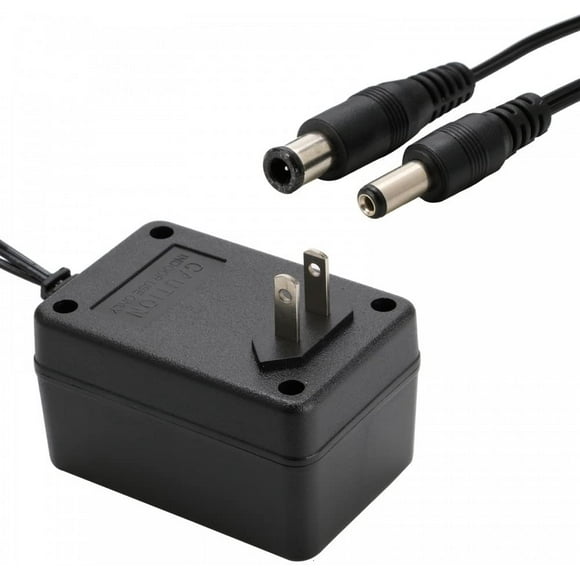 Super Nintendo AC Adapter Power Supply