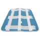 thumbnail image 5 of Restricción de piernas para silla de ruedas, cinturón de seguridad ajustable para patas de silla de ruedas, cinturón de seguridad para patas de silla de ruedas, correa de seguridad para pies, diseño elevado, 5 of 8