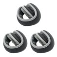 thumbnail image 3 of Sonducket Earmuffs Premium Fleece Warm Winter Ear Warmers Ear Muffs for Biking Skating Type1, 3 of 6