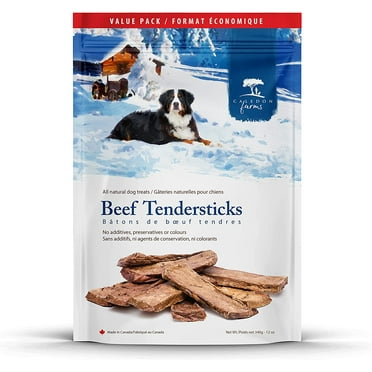 Caledon Farms Value Pack Beef Tendersticks Brown