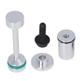 thumbnail image 4 of Kit De Tapón De Galera Con Barra Desviadora De Aceite, Kit De Sujeción De Tubo De Aceite A Prueba De Fugas Mecanizado CNC A Prueba De Fugas Con Junta Tórica Para Motores LS 4.8L, 4 of 7