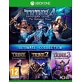 thumbnail image 1 of Trine Collection Ultime - Xbox One (Xbox One), 1 of 4