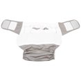 thumbnail image 3 of 1Pack Washable Incontinence Underwear Polyester Adjustable Leakproof For Adults, 3 of 9