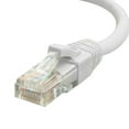 thumbnail image 4 of 20 Meters CAT6 Network Cables Ethernet Wan LAN Internet Wire Gold Plated Head Line, 4 of 6