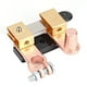 thumbnail image 3 of Desconexión de la batería Terminal de la cuchilla Corte del automóvil Apagado ANGGREK  Otros, 3 of 8
