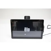 Restored Elo ESY15i1B E954781 15.6 All-in-One Android POS System   32GB Storage, TFT Touchscreen