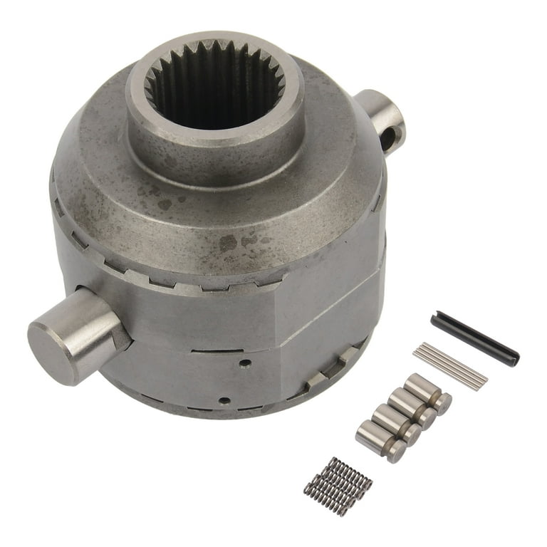 Front Differential Locker For Jeep Wrangler Cherokee 1984-2017 - Foto 8