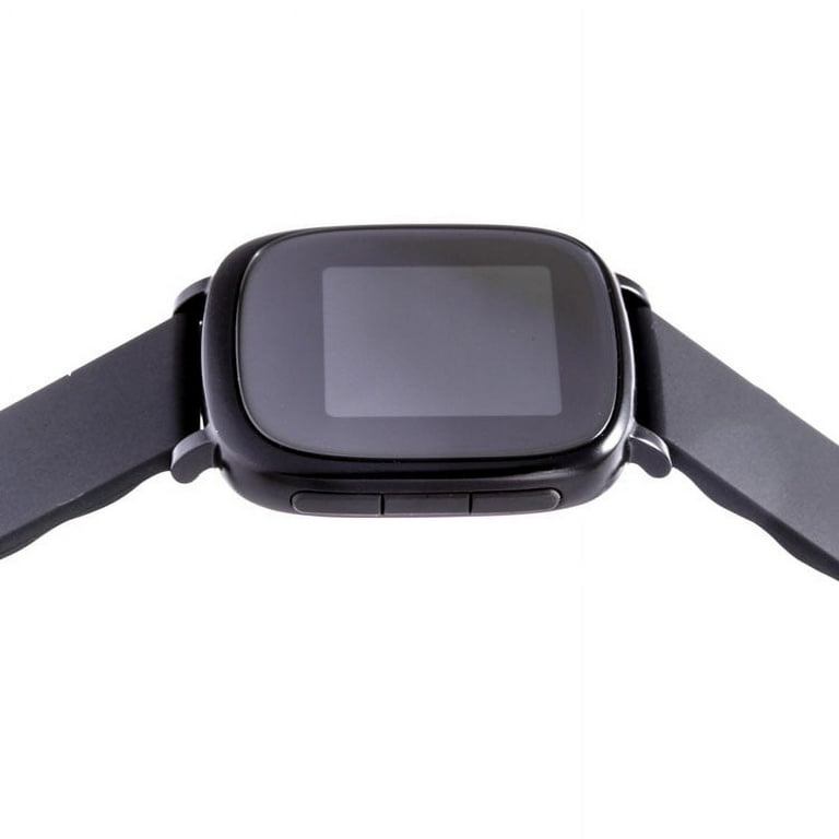 3Plus VIBE Smartwatch with Heart Rate