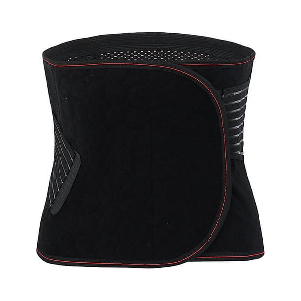 Cinturón especial para el vientre para hombre, corsé para ejercicio, fitness, adelgazante, barriga cervecera, ropa moldeadora de sudor, sello de cintura, verano fino