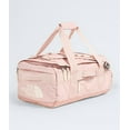 thumbnail image 3 of The North Face Base Camp Voyager Duffel—62L, 3 of 8