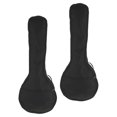 thumbnail image 1 of Estuche Blando De 2 Piezas para Mandolina Sunnimix Mandolin Gig Bags Case, 1 of 8