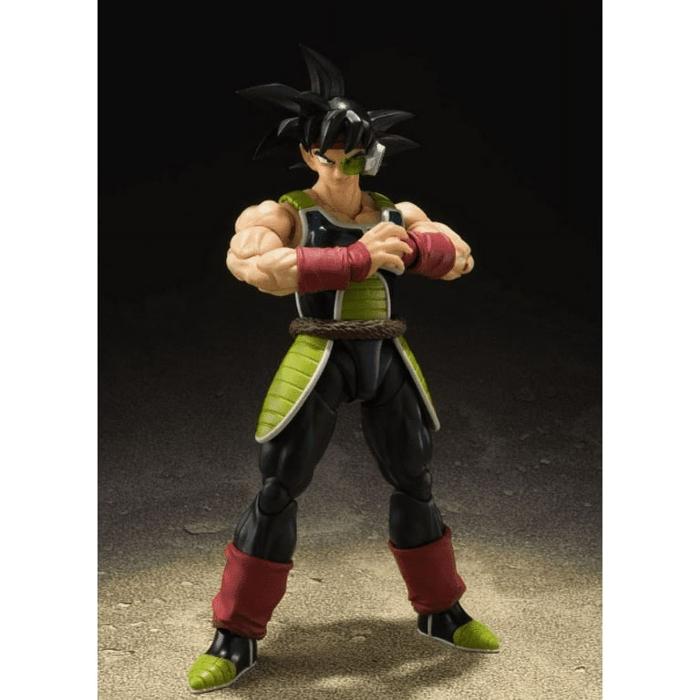 Figurine Collector Bardock