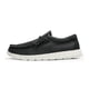 thumbnail image 2 of Zapatos Bruno Marc BLS211 Mocasines Casual para Hombre Slip-On Talla 8.5 Negro, 2 of 8
