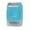 Blue, variant on Identity Stamp Theft Protection Stamp Seal Code Roller Self Guard For Your ID Security