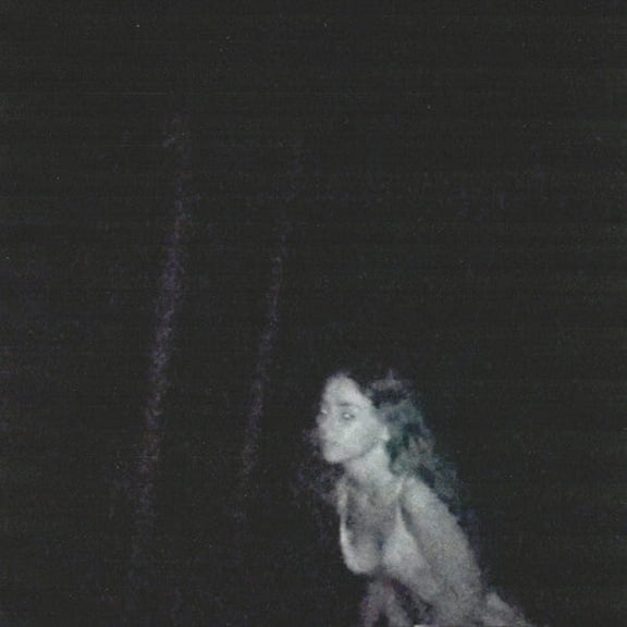 Samia - Bloodless (Silver Hazy LP Vinyl) (I)