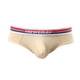 thumbnail image 2 of Calzoncillos de tiro bajo para hombre, ropa interior, elásticas, calzoncillos deportivos diarios, pantalones cortos M Yinane calzoncillos de hombre ropa interior, 2 of 8